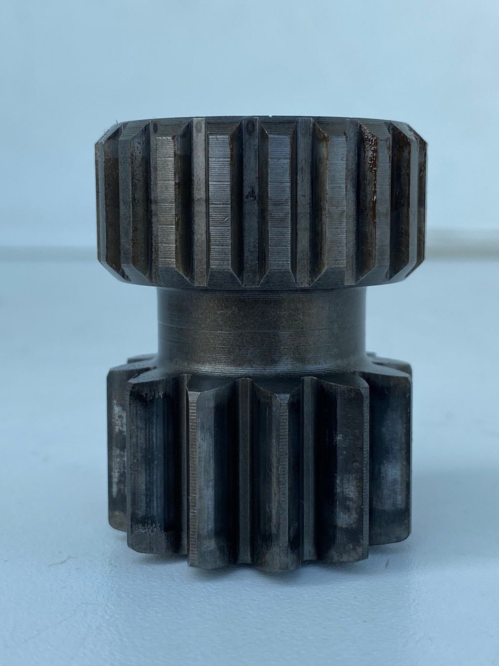 Liebherr Bonfiglioli Sonnenrad ID-Nr.7012427. A308, A310, A312, A900 ZW, R308, R310, R312. #LI-BO-SO1-27.05# - Pagrieziena reduktors - Riteņu ekskavators: foto 1 Liebherr Bonfiglioli Sonnenrad ID-Nr.7012427. A308, A310, A312, A900 ZW, R308, R310, R312. #LI-BO-SO1-27.05# - Pagrieziena reduktors - Riteņu ekskavators: foto 1