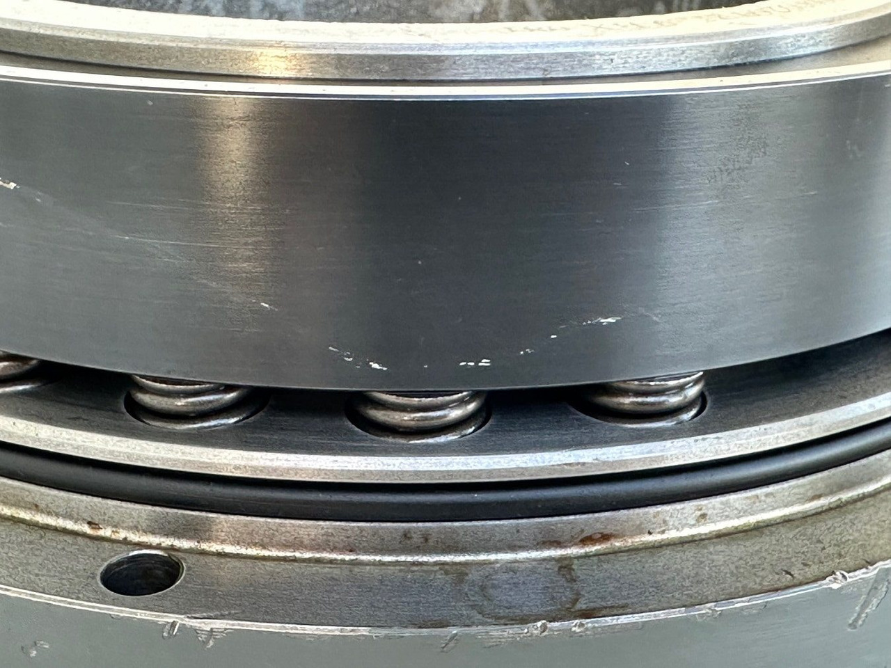 Pagrieziena reduktors - Kāpurķēžu ekskavators Liebherr Bremse ID-Nr.90009255. SAT250/278 - SAT250/287. A913 COMP, A914 COMP, A914, A916 COMP, A916, A918 COMP, A918, A920, A922 RAIL, A924 RAIL, LH18, LH22, LH24, LH26, R914 COMP, R914 RAIL, R914,: foto 10 Pagrieziena reduktors - Kāpurķēžu ekskavators Liebherr Bremse ID-Nr.90009255. SAT250/278 - SAT250/287. A913 COMP, A914 COMP, A914, A916 COMP, A916, A918 COMP, A918, A920, A922 RAIL, A924 RAIL, LH18, LH22, LH24, LH26, R914 COMP, R914 RAIL, R914,: foto 10