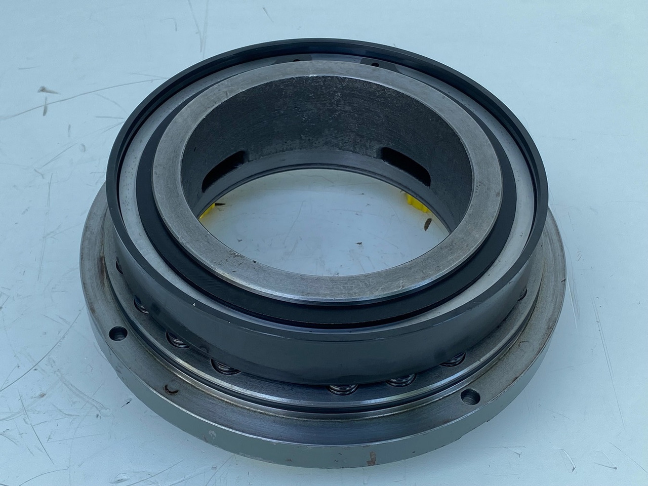 Liebherr Bremse ID-Nr.90009255. SAT250/278 - SAT250/287. A913 COMP, A914 COMP, A914, A916 COMP, A916, A918 COMP, A918, A920, A922 RAIL, A924 RAIL, LH18, LH22, LH24, LH26, R914 COMP, R914 RAIL, R914, - Pagrieziena reduktors - Kāpurķēžu ekskavators: foto 5 Liebherr Bremse ID-Nr.90009255. SAT250/278 - SAT250/287. A913 COMP, A914 COMP, A914, A916 COMP, A916, A918 COMP, A918, A920, A922 RAIL, A924 RAIL, LH18, LH22, LH24, LH26, R914 COMP, R914 RAIL, R914, - Pagrieziena reduktors - Kāpurķēžu ekskavators: foto 5