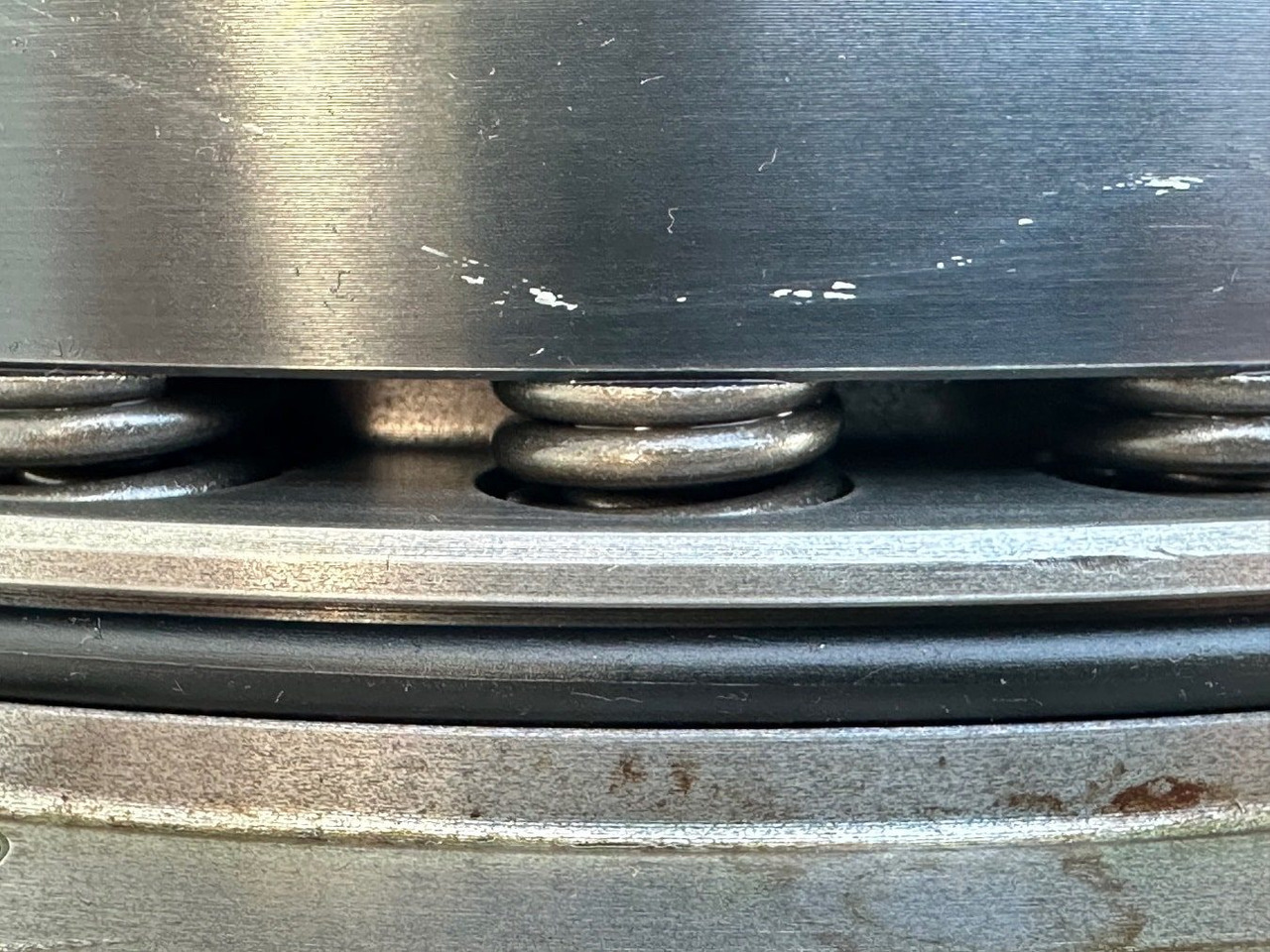 Pagrieziena reduktors - Kāpurķēžu ekskavators Liebherr Bremse ID-Nr.90009255. SAT250/278 - SAT250/287. A913 COMP, A914 COMP, A914, A916 COMP, A916, A918 COMP, A918, A920, A922 RAIL, A924 RAIL, LH18, LH22, LH24, LH26, R914 COMP, R914 RAIL, R914,: foto 11 Pagrieziena reduktors - Kāpurķēžu ekskavators Liebherr Bremse ID-Nr.90009255. SAT250/278 - SAT250/287. A913 COMP, A914 COMP, A914, A916 COMP, A916, A918 COMP, A918, A920, A922 RAIL, A924 RAIL, LH18, LH22, LH24, LH26, R914 COMP, R914 RAIL, R914,: foto 11