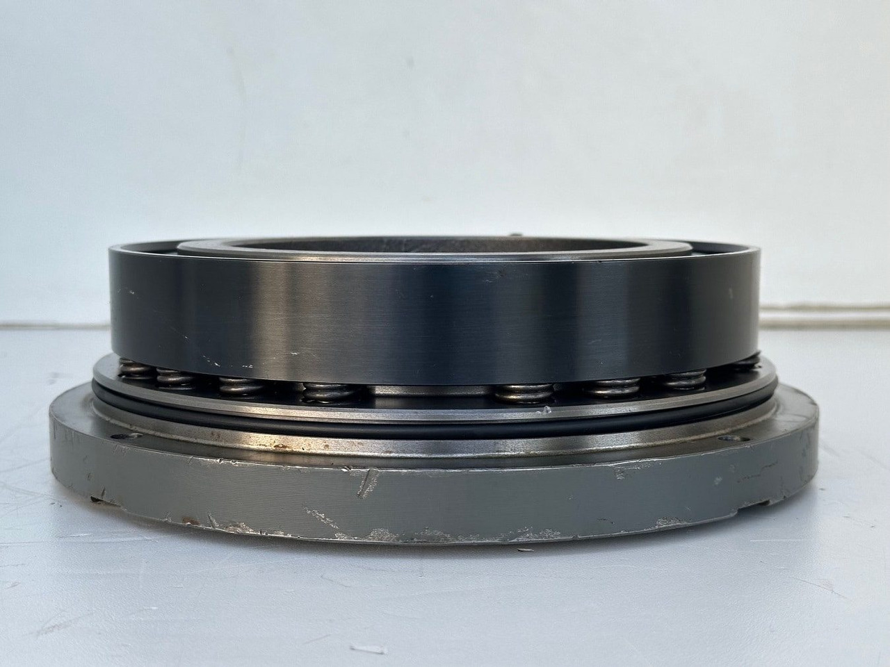 Pagrieziena reduktors - Kāpurķēžu ekskavators Liebherr Bremse ID-Nr.90009255. SAT250/278 - SAT250/287. A913 COMP, A914 COMP, A914, A916 COMP, A916, A918 COMP, A918, A920, A922 RAIL, A924 RAIL, LH18, LH22, LH24, LH26, R914 COMP, R914 RAIL, R914,: foto 6 Pagrieziena reduktors - Kāpurķēžu ekskavators Liebherr Bremse ID-Nr.90009255. SAT250/278 - SAT250/287. A913 COMP, A914 COMP, A914, A916 COMP, A916, A918 COMP, A918, A920, A922 RAIL, A924 RAIL, LH18, LH22, LH24, LH26, R914 COMP, R914 RAIL, R914,: foto 6