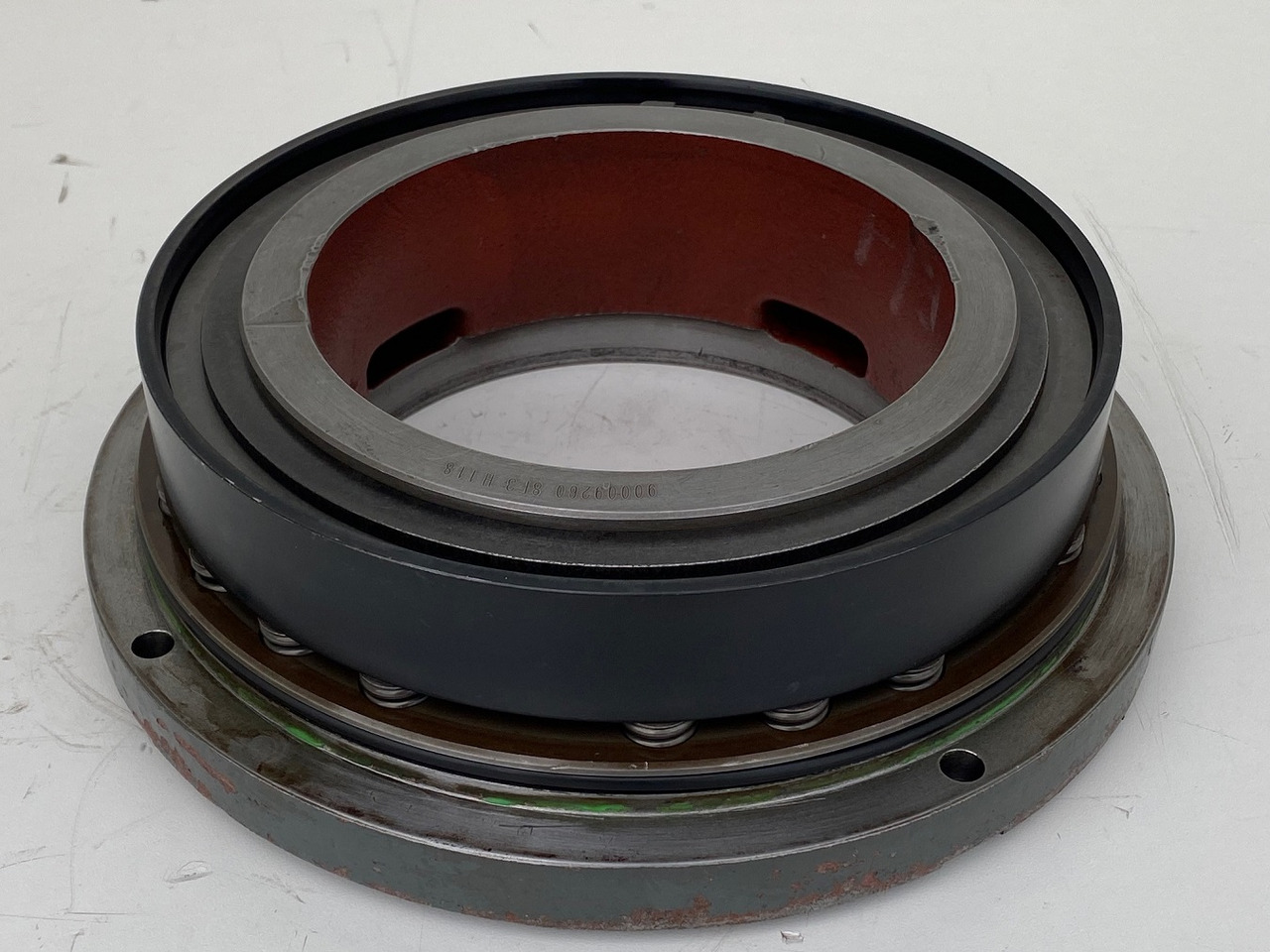 Liebherr Bremse ID-Nr.90009255. SAT250/278 - SAT250/287. A913 COMP, A914 COMP, A914, A916 COMP, A916, A918 COMP, A918, A920, A922 RAIL, A924 RAIL, LH18, LH22, LH24, LH26, R914 COMP, R914 RAIL, R914, - Pagrieziena reduktors - Kāpurķēžu ekskavators: foto 5 Liebherr Bremse ID-Nr.90009255. SAT250/278 - SAT250/287. A913 COMP, A914 COMP, A914, A916 COMP, A916, A918 COMP, A918, A920, A922 RAIL, A924 RAIL, LH18, LH22, LH24, LH26, R914 COMP, R914 RAIL, R914, - Pagrieziena reduktors - Kāpurķēžu ekskavators: foto 5