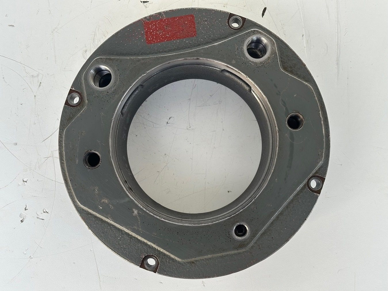 Pagrieziena reduktors - Kāpurķēžu ekskavators Liebherr Bremse ID-Nr.90009255. SAT250/278 - SAT250/287. A913 COMP, A914 COMP, A914, A916 COMP, A916, A918 COMP, A918, A920, A922 RAIL, A924 RAIL, LH18, LH22, LH24, LH26, R914 COMP, R914 RAIL, R914,: foto 7 Pagrieziena reduktors - Kāpurķēžu ekskavators Liebherr Bremse ID-Nr.90009255. SAT250/278 - SAT250/287. A913 COMP, A914 COMP, A914, A916 COMP, A916, A918 COMP, A918, A920, A922 RAIL, A924 RAIL, LH18, LH22, LH24, LH26, R914 COMP, R914 RAIL, R914,: foto 7