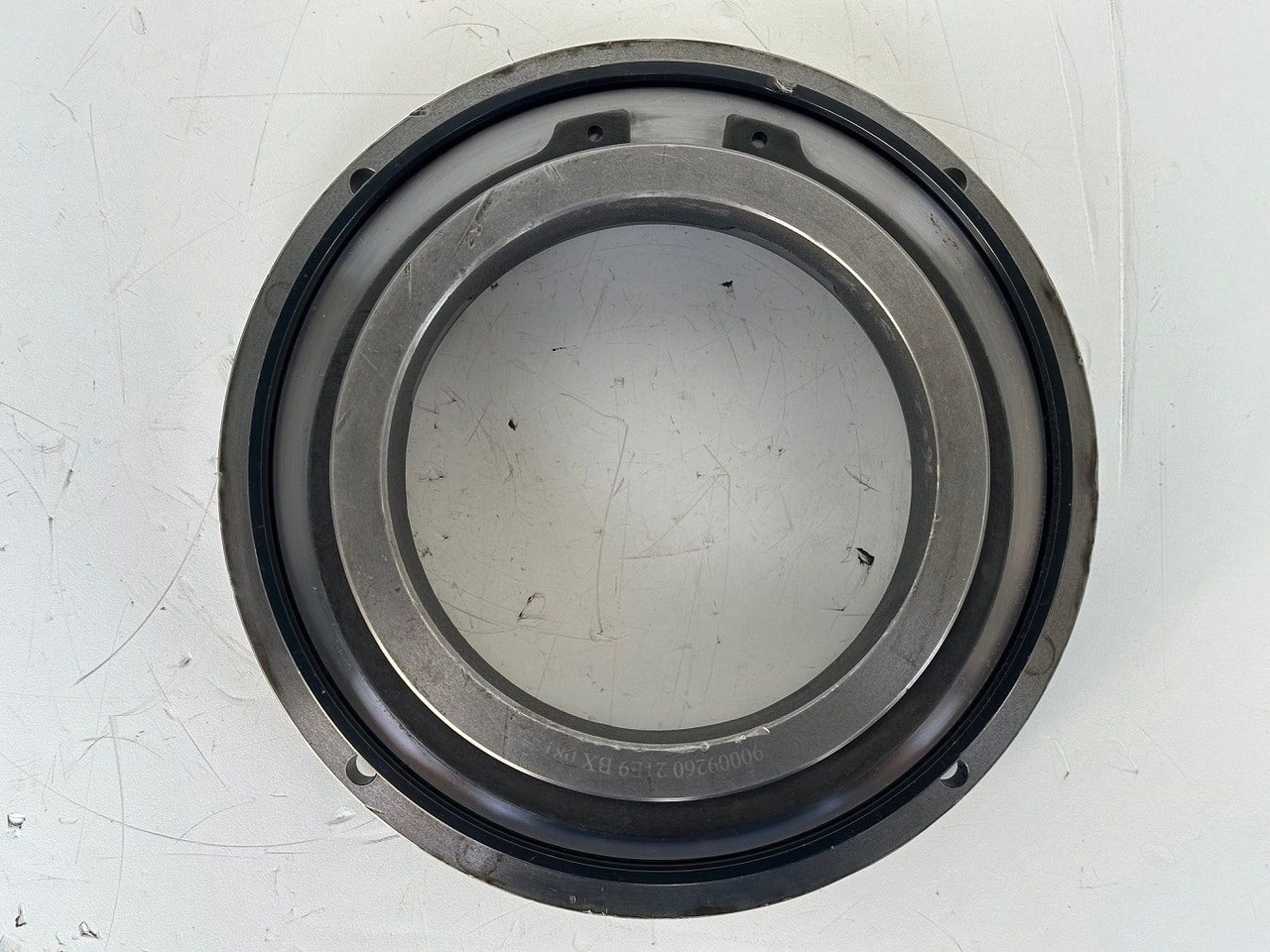 Pagrieziena reduktors - Kāpurķēžu ekskavators Liebherr Bremse ID-Nr.90009255. SAT250/278 - SAT250/287. A913 COMP, A914 COMP, A914, A916 COMP, A916, A918 COMP, A918, A920, A922 RAIL, A924 RAIL, LH18, LH22, LH24, LH26, R914 COMP, R914 RAIL, R914,: foto 8 Pagrieziena reduktors - Kāpurķēžu ekskavators Liebherr Bremse ID-Nr.90009255. SAT250/278 - SAT250/287. A913 COMP, A914 COMP, A914, A916 COMP, A916, A918 COMP, A918, A920, A922 RAIL, A924 RAIL, LH18, LH22, LH24, LH26, R914 COMP, R914 RAIL, R914,: foto 8