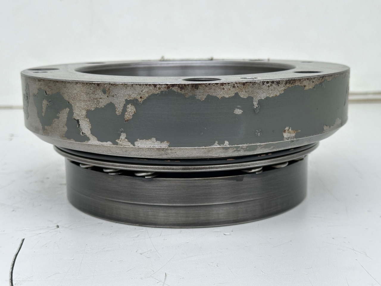 Liebherr Bremse ID-Nr.90020161. SAT200/277. A910 COMP, A912 COMP, A913 COMP, A914, R914 COMP. #90020161.GH# - Pagrieziena reduktors - Ekskavators: foto 4 Liebherr Bremse ID-Nr.90020161. SAT200/277. A910 COMP, A912 COMP, A913 COMP, A914, R914 COMP. #90020161.GH# - Pagrieziena reduktors - Ekskavators: foto 4