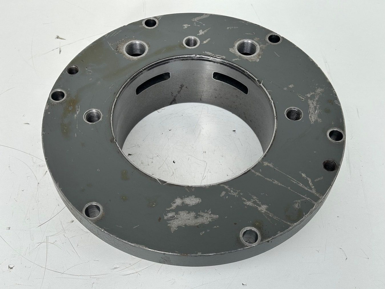 Liebherr Bremse ID-Nr.90204666. A924 HL, A924, LH30 C, LH30 M, LH35 M, LH35 MT, R922. #BR.01627#01696# - Pārnesumkārba - Celtniecības tehnika: foto 2 Liebherr Bremse ID-Nr.90204666. A924 HL, A924, LH30 C, LH30 M, LH35 M, LH35 MT, R922. #BR.01627#01696# - Pārnesumkārba - Celtniecības tehnika: foto 2