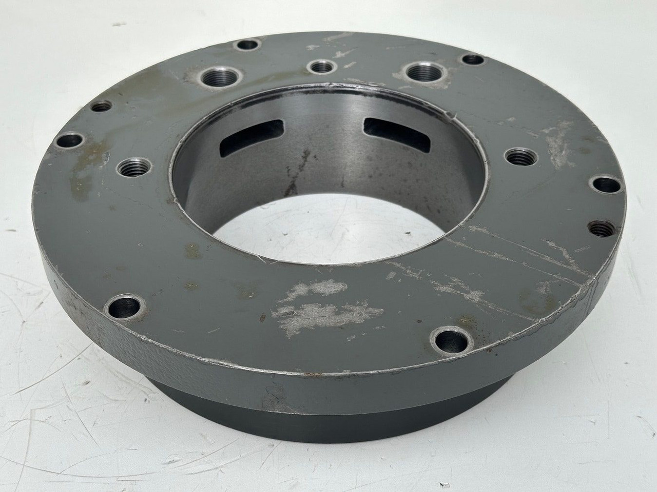 Liebherr Bremse ID-Nr.90204666. A924 HL, A924, LH30 C, LH30 M, LH35 M, LH35 MT, R922. #BR.01627#01696# - Pārnesumkārba - Celtniecības tehnika: foto 1 Liebherr Bremse ID-Nr.90204666. A924 HL, A924, LH30 C, LH30 M, LH35 M, LH35 MT, R922. #BR.01627#01696# - Pārnesumkārba - Celtniecības tehnika: foto 1