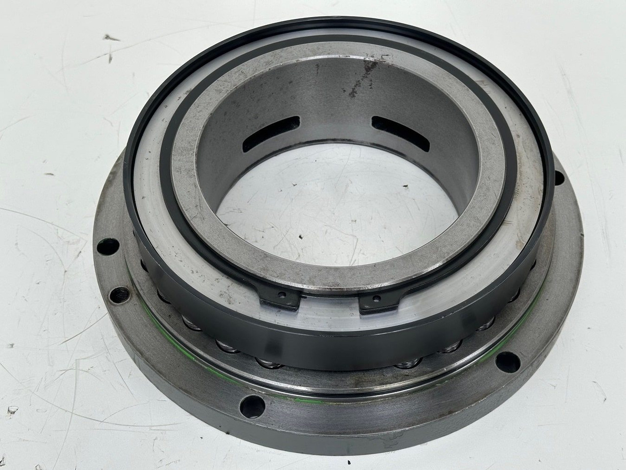 Liebherr Bremse ID-Nr.90204666. A924 HL, A924, LH30 C, LH30 M, LH35 M, LH35 MT, R922. #BR.01627#01696# - Pārnesumkārba - Celtniecības tehnika: foto 5 Liebherr Bremse ID-Nr.90204666. A924 HL, A924, LH30 C, LH30 M, LH35 M, LH35 MT, R922. #BR.01627#01696# - Pārnesumkārba - Celtniecības tehnika: foto 5