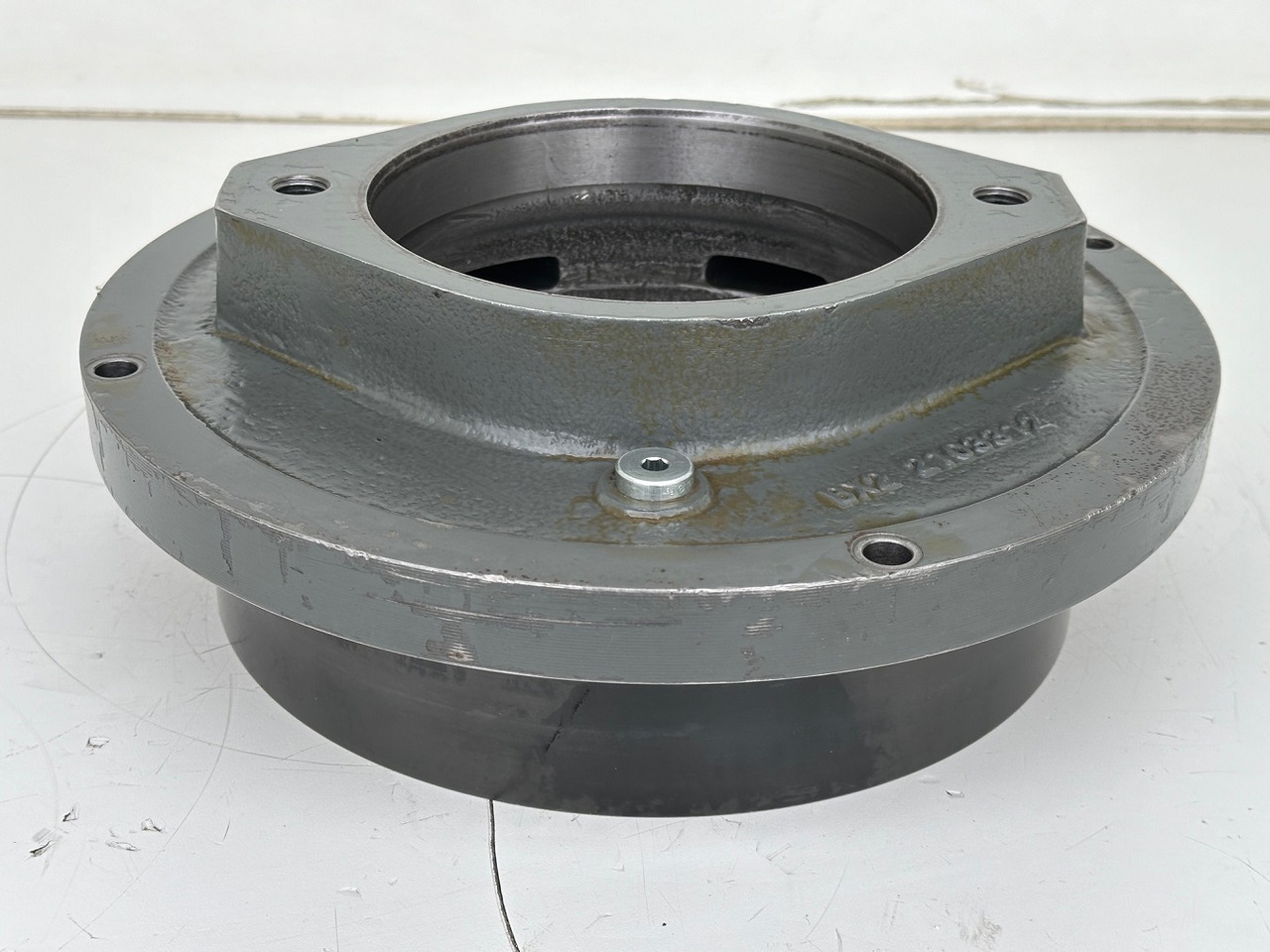 Liebherr Bremse ID-Nr.90209190. SAT300/282. LH40 C LH40 CP, LH40 M, LH40MP, LH50 CHR, LH50 CHRP, LH50 M, LH50 MHR, LH50 MHRP, LH50MT. #90209190.137239# - Pagrieziena reduktors - Riteņu ekskavators: foto 2 Liebherr Bremse ID-Nr.90209190. SAT300/282. LH40 C LH40 CP, LH40 M, LH40MP, LH50 CHR, LH50 CHRP, LH50 M, LH50 MHR, LH50 MHRP, LH50MT. #90209190.137239# - Pagrieziena reduktors - Riteņu ekskavators: foto 2