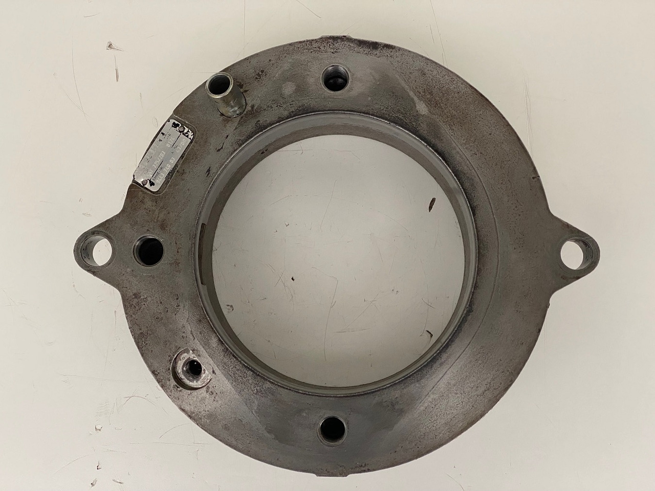 Liebherr Bremse ID-Nr.9442178 - ID-Nr.932411501. SAT325/204. A954, EP954B, P954, R954 B. - Pagrieziena reduktors - Kāpurķēžu ekskavators: foto 3 Liebherr Bremse ID-Nr.9442178 - ID-Nr.932411501. SAT325/204. A954, EP954B, P954, R954 B. - Pagrieziena reduktors - Kāpurķēžu ekskavators: foto 3