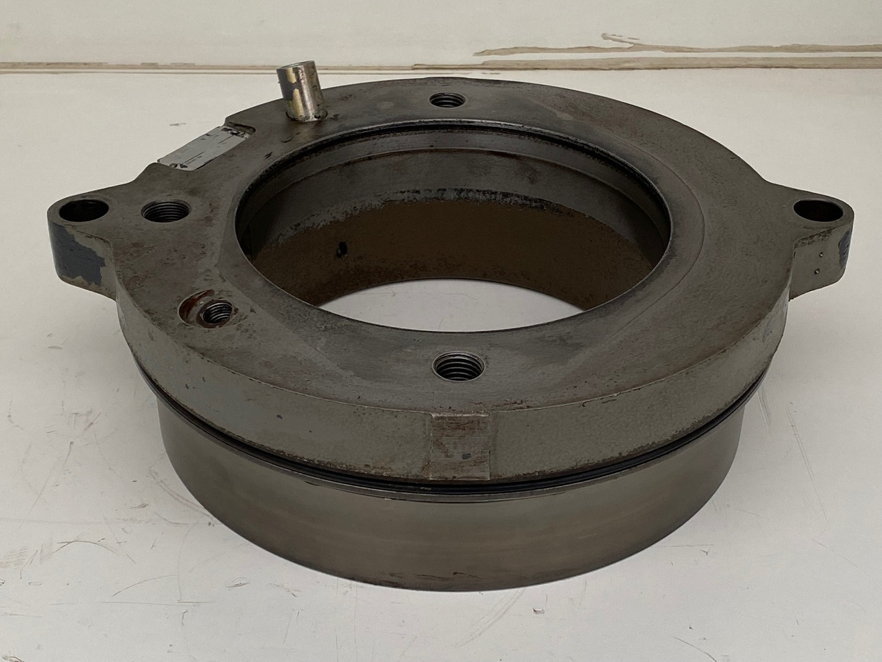 Liebherr Bremse ID-Nr.9442178 - ID-Nr.932411501. SAT325/204. A954, EP954B, P954, R954 B. - Pagrieziena reduktors - Kāpurķēžu ekskavators: foto 2 Liebherr Bremse ID-Nr.9442178 - ID-Nr.932411501. SAT325/204. A954, EP954B, P954, R954 B. - Pagrieziena reduktors - Kāpurķēžu ekskavators: foto 2