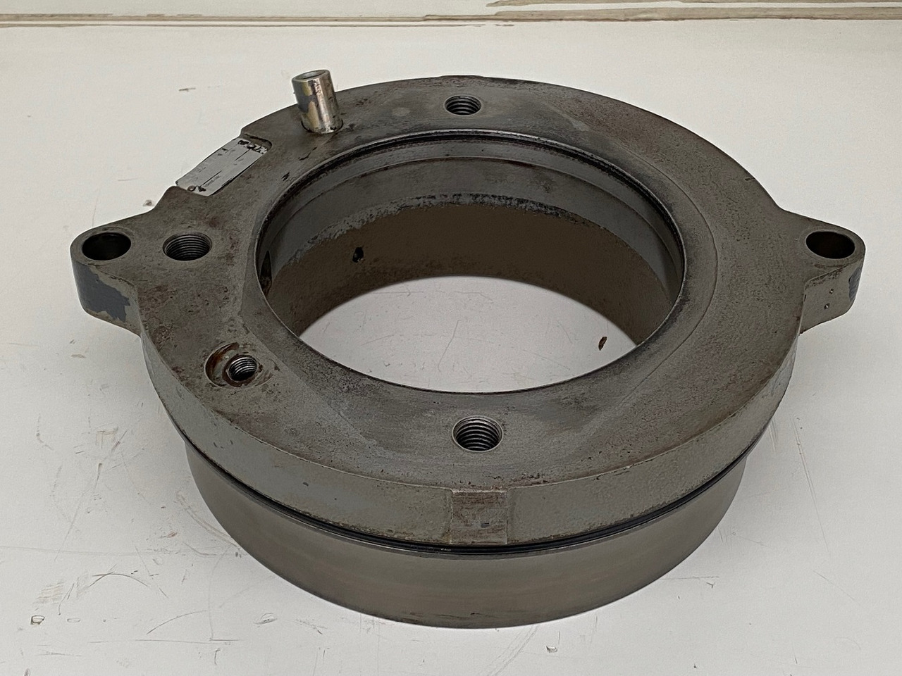 Liebherr Bremse ID-Nr.9442178 - ID-Nr.932411501. SAT325/204. A954, EP954B, P954, R954 B. - Pagrieziena reduktors - Kāpurķēžu ekskavators: foto 1 Liebherr Bremse ID-Nr.9442178 - ID-Nr.932411501. SAT325/204. A954, EP954B, P954, R954 B. - Pagrieziena reduktors - Kāpurķēžu ekskavators: foto 1