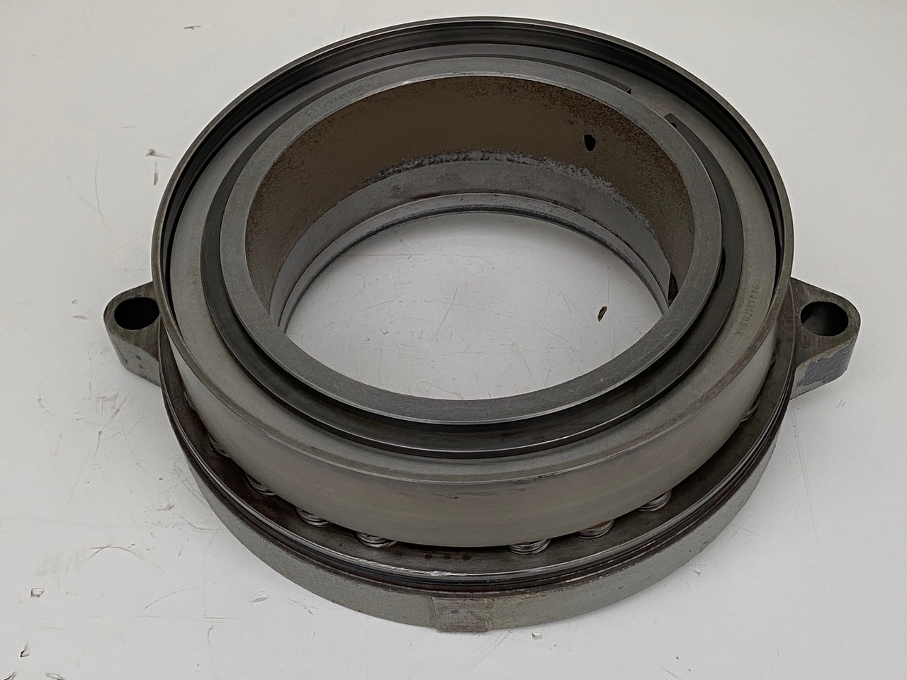 Liebherr Bremse ID-Nr.9442178 - ID-Nr.932411501. SAT325/204. A954, EP954B, P954, R954 B. - Pagrieziena reduktors - Kāpurķēžu ekskavators: foto 4 Liebherr Bremse ID-Nr.9442178 - ID-Nr.932411501. SAT325/204. A954, EP954B, P954, R954 B. - Pagrieziena reduktors - Kāpurķēžu ekskavators: foto 4