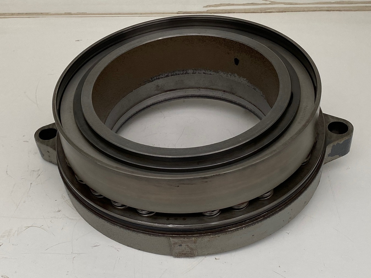 Liebherr Bremse ID-Nr.9442178 - ID-Nr.932411501. SAT325/204. A954, EP954B, P954, R954 B. - Pagrieziena reduktors - Kāpurķēžu ekskavators: foto 5 Liebherr Bremse ID-Nr.9442178 - ID-Nr.932411501. SAT325/204. A954, EP954B, P954, R954 B. - Pagrieziena reduktors - Kāpurķēžu ekskavators: foto 5