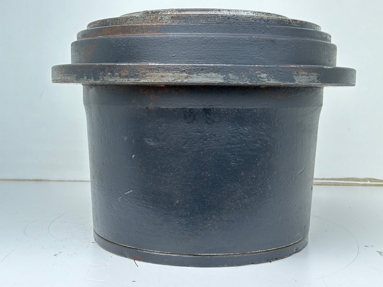 Liebherr Fahrantrieb FAT355P076. ID-Nr.969455101 - ID-Nr.969524001 - ID-Nr.90022900. LO1916, LOS916, R906, R916, R922, R924. #969455101.1649# - Sānpārvads - Celtniecības tehnika: foto 2 Liebherr Fahrantrieb FAT355P076. ID-Nr.969455101 - ID-Nr.969524001 - ID-Nr.90022900. LO1916, LOS916, R906, R916, R922, R924. #969455101.1649# - Sānpārvads - Celtniecības tehnika: foto 2