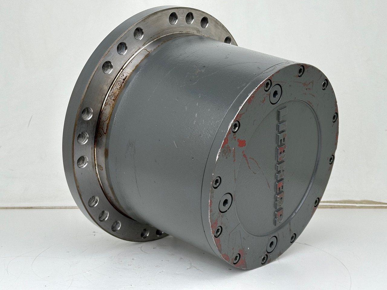 Liebherr Fahrantrieb Typ:FAT350P059. ID-Nr.933762801. LH22 C, R313 LI, R317 LI, R900 C-LI. #FAT350P059.0125# - Sānpārvads - Celtniecības tehnika: foto 3 Liebherr Fahrantrieb Typ:FAT350P059. ID-Nr.933762801. LH22 C, R313 LI, R317 LI, R900 C-LI. #FAT350P059.0125# - Sānpārvads - Celtniecības tehnika: foto 3