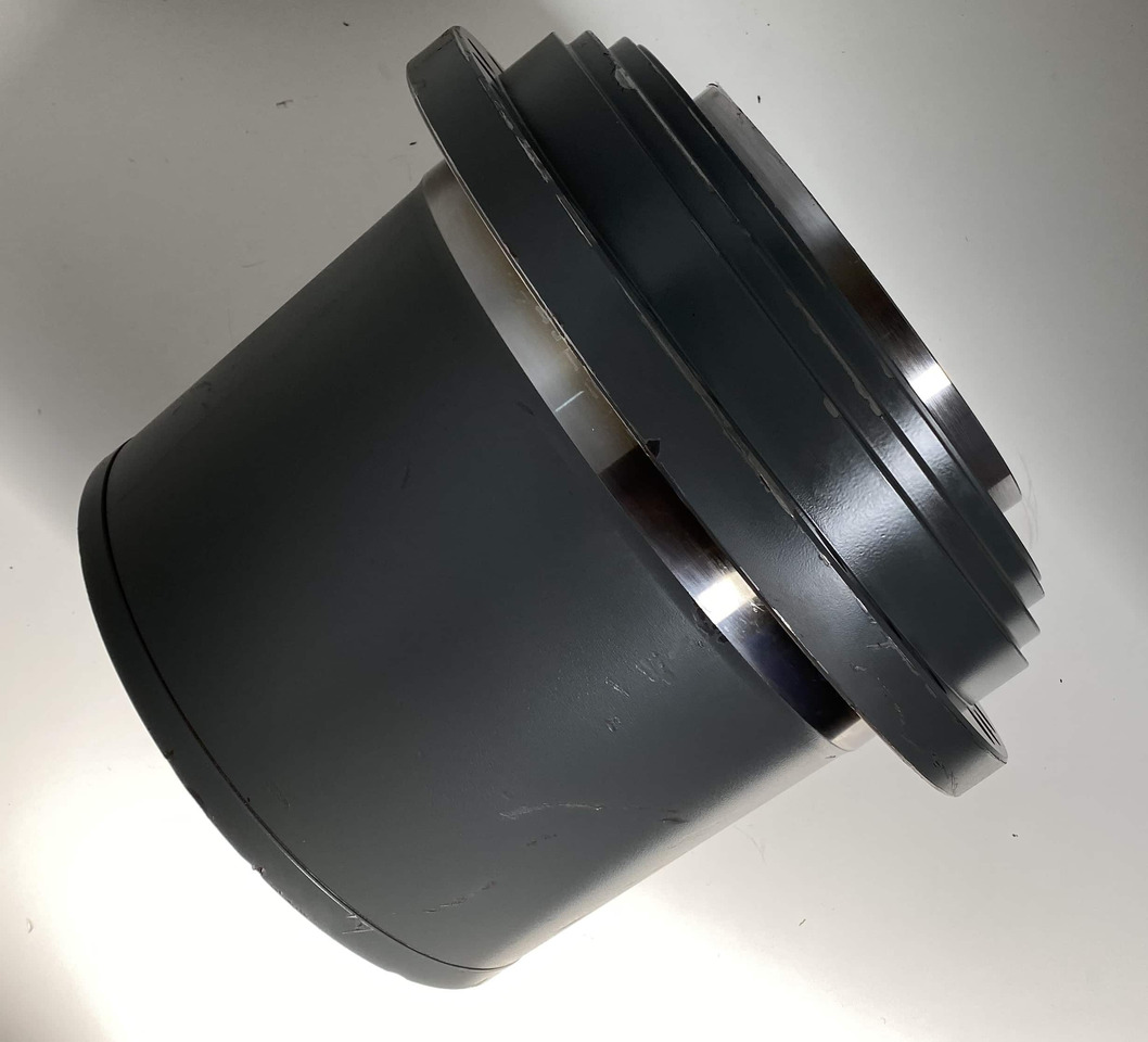 Jaunā Sānpārvads - Celtniecības tehnika Liebherr Fahrantrieb Typ: FAT350P138 mit ID-Nr.90216427 - ID-Nr.90216428 - ID-Nr.90216429.  LO1926, LOS926, R922, R924, R926, R930.  #90216428.2241#: foto 13