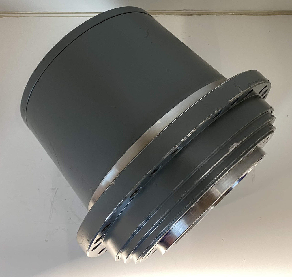 Jaunā Sānpārvads - Celtniecības tehnika Liebherr Fahrantrieb Typ: FAT350P138 mit ID-Nr.90216427 - ID-Nr.90216428 - ID-Nr.90216429.  LO1926, LOS926, R922, R924, R926, R930.  #90216428.2241#: foto 14