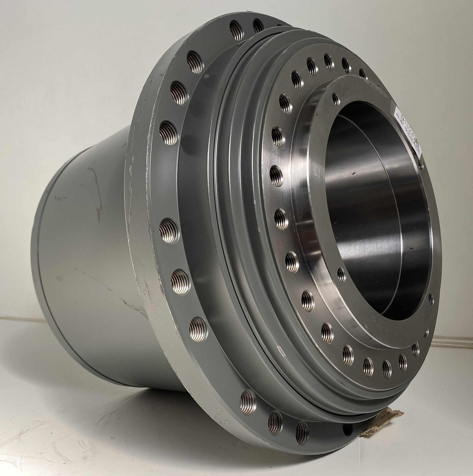 Liebherr Fahrantrieb Typ: FAT350P138 mit ID-Nr.90216427 - ID-Nr.90216428 - ID-Nr.90216429. LO1926, LOS926, R922, R924, R926, R930. #90216428.2241# - Sānpārvads - Celtniecības tehnika: foto 1 Liebherr Fahrantrieb Typ: FAT350P138 mit ID-Nr.90216427 - ID-Nr.90216428 - ID-Nr.90216429. LO1926, LOS926, R922, R924, R926, R930. #90216428.2241# - Sānpārvads - Celtniecības tehnika: foto 1