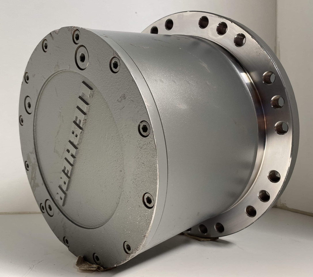 Liebherr Fahrantrieb Typ: FAT350P138 mit ID-Nr.90216427 - ID-Nr.90216428 - ID-Nr.90216429. LO1926, LOS926, R922, R924, R926, R930. #90216428.2241# - Sānpārvads - Celtniecības tehnika: foto 5 Liebherr Fahrantrieb Typ: FAT350P138 mit ID-Nr.90216427 - ID-Nr.90216428 - ID-Nr.90216429. LO1926, LOS926, R922, R924, R926, R930. #90216428.2241# - Sānpārvads - Celtniecības tehnika: foto 5