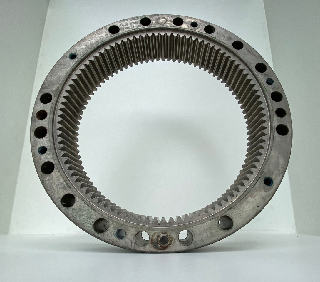 Liebherr Innenrad ID-Nr.9443655 - ID-Nr.944365503. - Pagrieziena reduktors - Kāpurķēžu ekskavators: foto 4 Liebherr Innenrad ID-Nr.9443655 - ID-Nr.944365503. - Pagrieziena reduktors - Kāpurķēžu ekskavators: foto 4