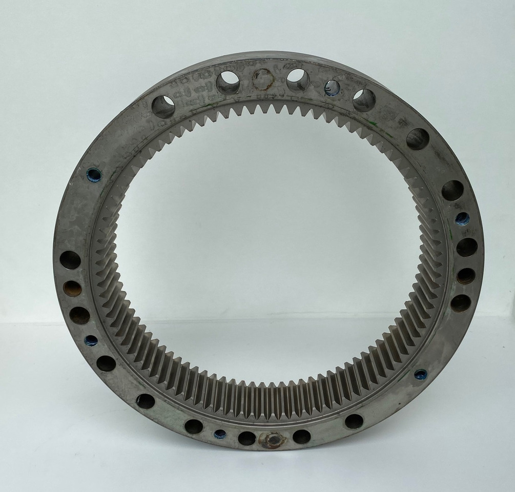 Liebherr Innenrad ID-Nr.9443655 - ID-Nr.944365503. - Pagrieziena reduktors - Kāpurķēžu ekskavators: foto 5 Liebherr Innenrad ID-Nr.9443655 - ID-Nr.944365503. - Pagrieziena reduktors - Kāpurķēžu ekskavators: foto 5