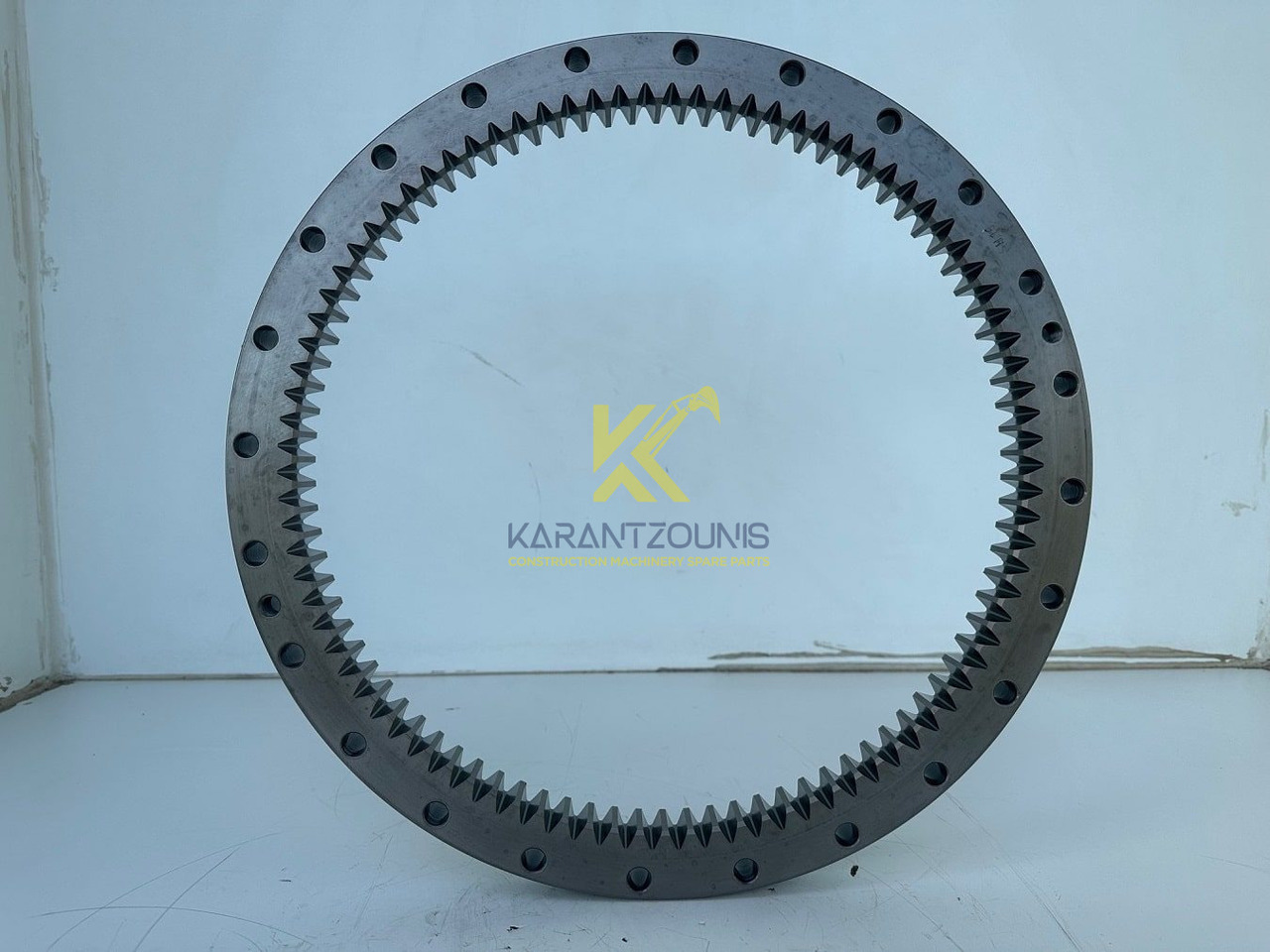 Liebherr Innenrad ID-Nr.944442903. FAT500P128 - FAT500P131. LH80, LH110, R945, R950, R956, R960, R964, R966. #IN.29.09# - Sānpārvads - Kāpurķēžu ekskavators: foto 5 Liebherr Innenrad ID-Nr.944442903. FAT500P128 - FAT500P131. LH80, LH110, R945, R950, R956, R960, R964, R966. #IN.29.09# - Sānpārvads - Kāpurķēžu ekskavators: foto 5