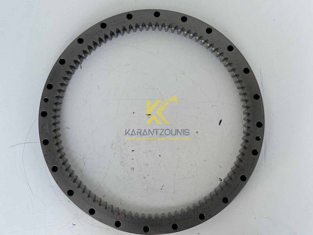 Liebherr Innenrad ID-Nr.944442903. FAT500P128 - FAT500P131. LH80, LH110, R945, R950, R956, R960, R964, R966. #IN.29.09# - Sānpārvads - Kāpurķēžu ekskavators: foto 4 Liebherr Innenrad ID-Nr.944442903. FAT500P128 - FAT500P131. LH80, LH110, R945, R950, R956, R960, R964, R966. #IN.29.09# - Sānpārvads - Kāpurķēžu ekskavators: foto 4