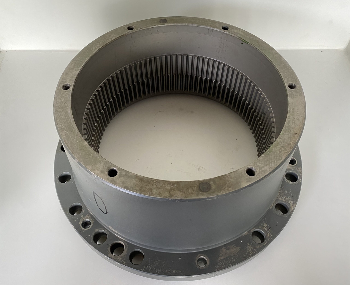 Liebherr Innenrad ID-Nr.9444493 - ID-Nr.944449303. SAT400/206 - SAT400/256 - SAT400/258. P995,R9200,R995,L110,A974,P976,R974. #C27# - Pagrieziena reduktors - Celtniecības tehnika: foto 2 Liebherr Innenrad ID-Nr.9444493 - ID-Nr.944449303. SAT400/206 - SAT400/256 - SAT400/258. P995,R9200,R995,L110,A974,P976,R974. #C27# - Pagrieziena reduktors - Celtniecības tehnika: foto 2