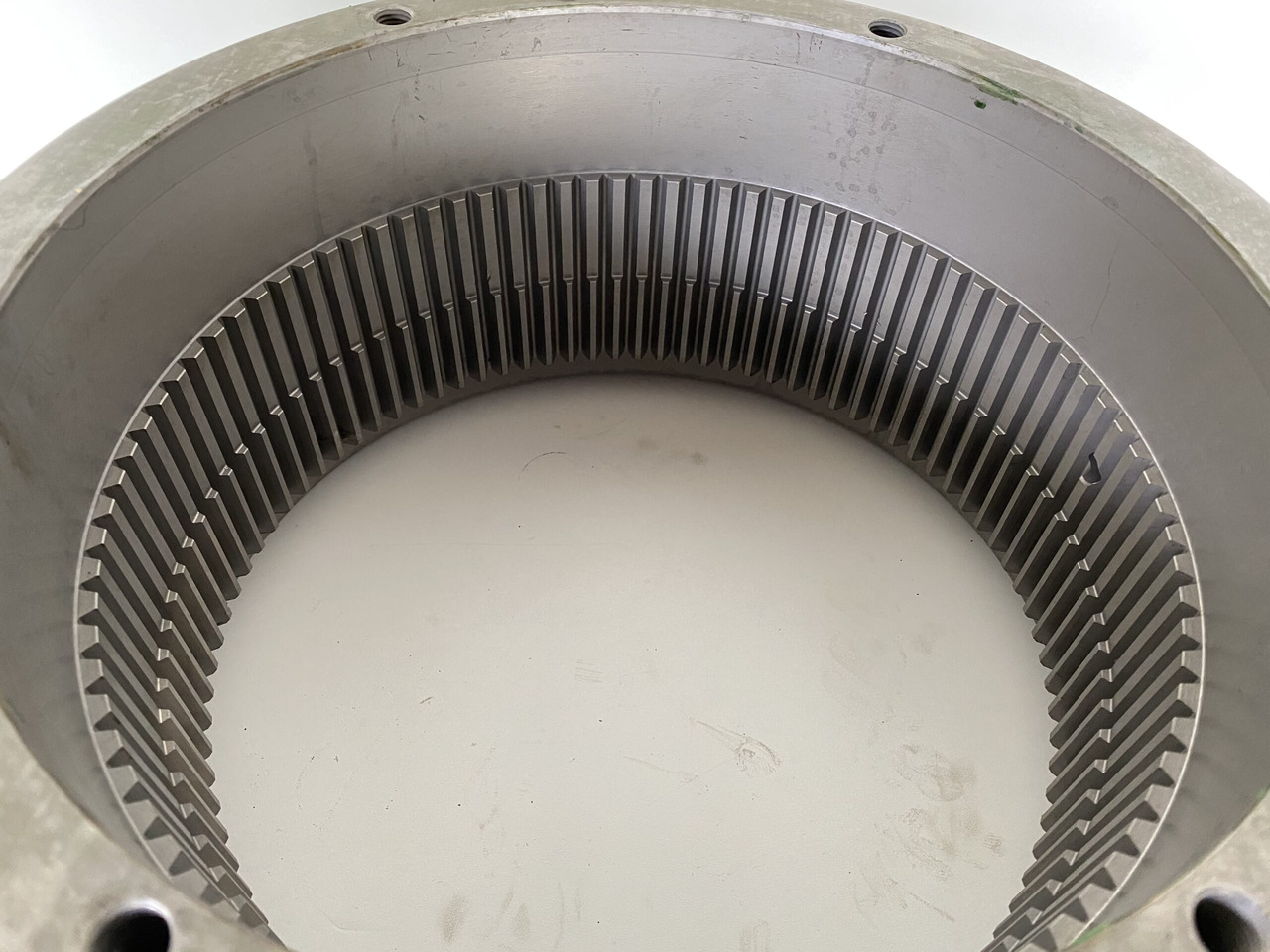 Liebherr Innenrad ID-Nr.9444493 - ID-Nr.944449303. SAT400/206 - SAT400/256 - SAT400/258. P995,R9200,R995,L110,A974,P976,R974. #C27# - Pagrieziena reduktors - Celtniecības tehnika: foto 3 Liebherr Innenrad ID-Nr.9444493 - ID-Nr.944449303. SAT400/206 - SAT400/256 - SAT400/258. P995,R9200,R995,L110,A974,P976,R974. #C27# - Pagrieziena reduktors - Celtniecības tehnika: foto 3