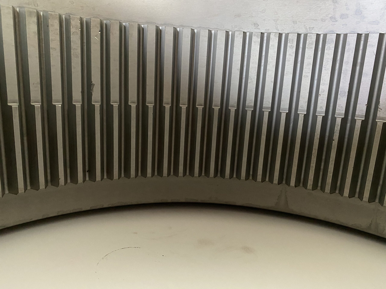 Liebherr Innenrad ID-Nr.9444493 - ID-Nr.944449303. SAT400/206 - SAT400/256 - SAT400/258. P995,R9200,R995,L110,A974,P976,R974. #C27# - Pagrieziena reduktors - Celtniecības tehnika: foto 5 Liebherr Innenrad ID-Nr.9444493 - ID-Nr.944449303. SAT400/206 - SAT400/256 - SAT400/258. P995,R9200,R995,L110,A974,P976,R974. #C27# - Pagrieziena reduktors - Celtniecības tehnika: foto 5