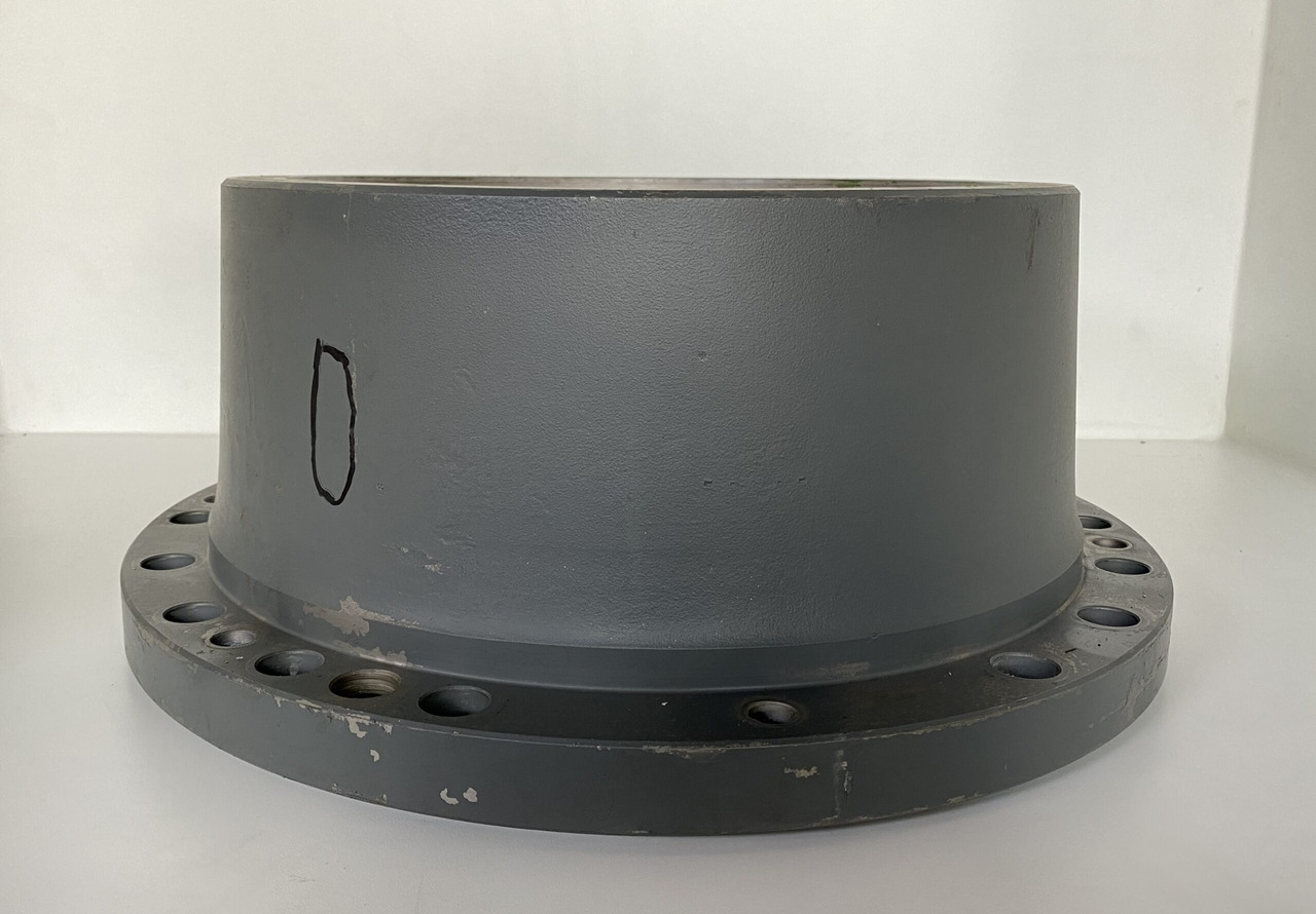 Liebherr Innenrad ID-Nr.9444493 - ID-Nr.944449303. SAT400/206 - SAT400/256 - SAT400/258. P995,R9200,R995,L110,A974,P976,R974. #C27# - Pagrieziena reduktors - Celtniecības tehnika: foto 1 Liebherr Innenrad ID-Nr.9444493 - ID-Nr.944449303. SAT400/206 - SAT400/256 - SAT400/258. P995,R9200,R995,L110,A974,P976,R974. #C27# - Pagrieziena reduktors - Celtniecības tehnika: foto 1