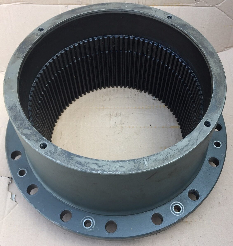 Liebherr Innenrad ID-Nr.969264001. - Pagrieziena reduktors - Ekskavators: foto 3 Liebherr Innenrad ID-Nr.969264001. - Pagrieziena reduktors - Ekskavators: foto 3