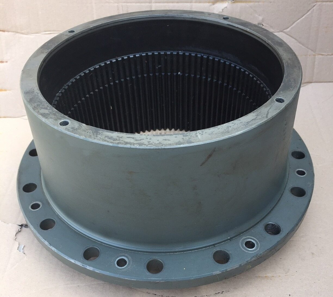 Liebherr Innenrad ID-Nr.969264001. - Pagrieziena reduktors - Ekskavators: foto 1 Liebherr Innenrad ID-Nr.969264001. - Pagrieziena reduktors - Ekskavators: foto 1