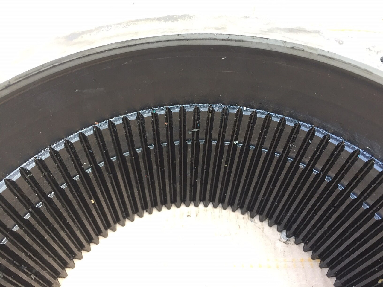 Liebherr Innenrad ID-Nr.969264001. - Pagrieziena reduktors - Ekskavators: foto 5 Liebherr Innenrad ID-Nr.969264001. - Pagrieziena reduktors - Ekskavators: foto 5