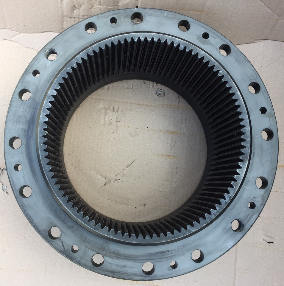 Liebherr Innenrad ID-Nr.969264001. - Pagrieziena reduktors - Ekskavators: foto 4 Liebherr Innenrad ID-Nr.969264001. - Pagrieziena reduktors - Ekskavators: foto 4