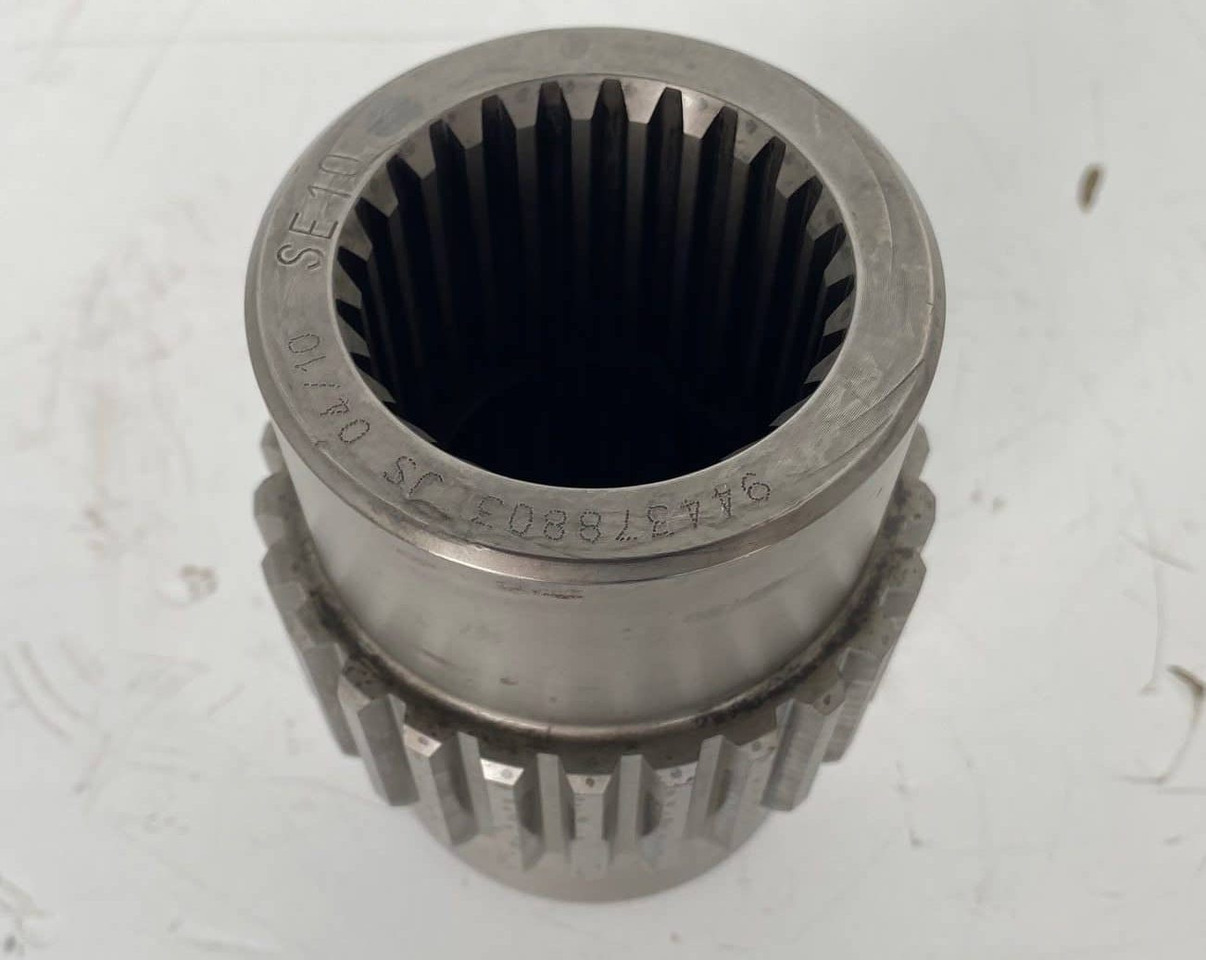 Liebherr Lamellenträger ID-Nr.9443788 - ID-Nr.944378803. FAT550, FAT550P046, FAT550P050, FAT600P081, FAT1000/102. #LSE10# - Sānpārvads - Celtniecības tehnika: foto 3 Liebherr Lamellenträger ID-Nr.9443788 - ID-Nr.944378803. FAT550, FAT550P046, FAT550P050, FAT600P081, FAT1000/102. #LSE10# - Sānpārvads - Celtniecības tehnika: foto 3