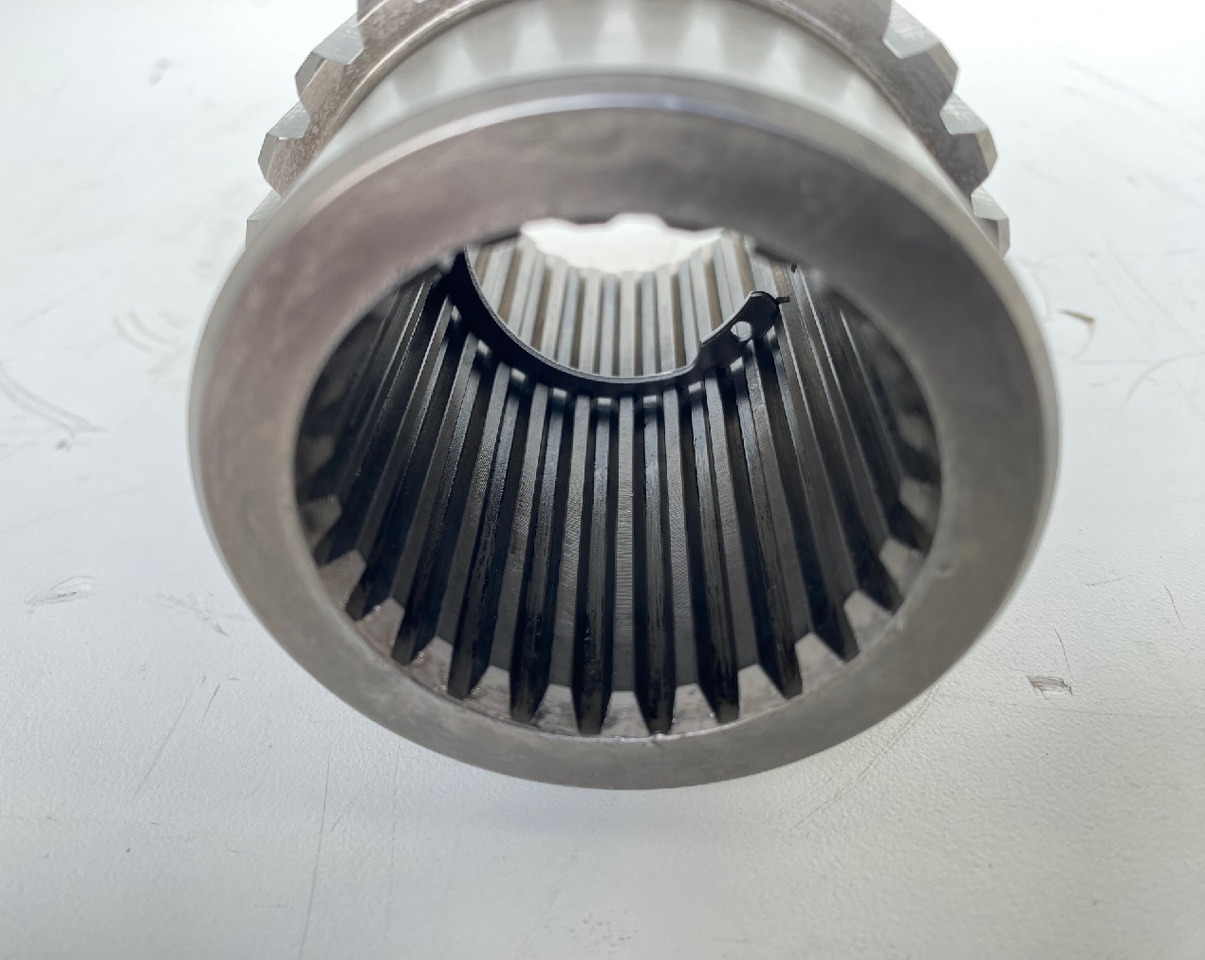 Sānpārvads - Celtniecības tehnika Liebherr Lamellenträger ID-Nr.9443788 - ID-Nr.944378803. FAT550, FAT550P046, FAT550P050, FAT600P081, FAT1000/102. #LSE10#: foto 6 Sānpārvads - Celtniecības tehnika Liebherr Lamellenträger ID-Nr.9443788 - ID-Nr.944378803. FAT550, FAT550P046, FAT550P050, FAT600P081, FAT1000/102. #LSE10#: foto 6