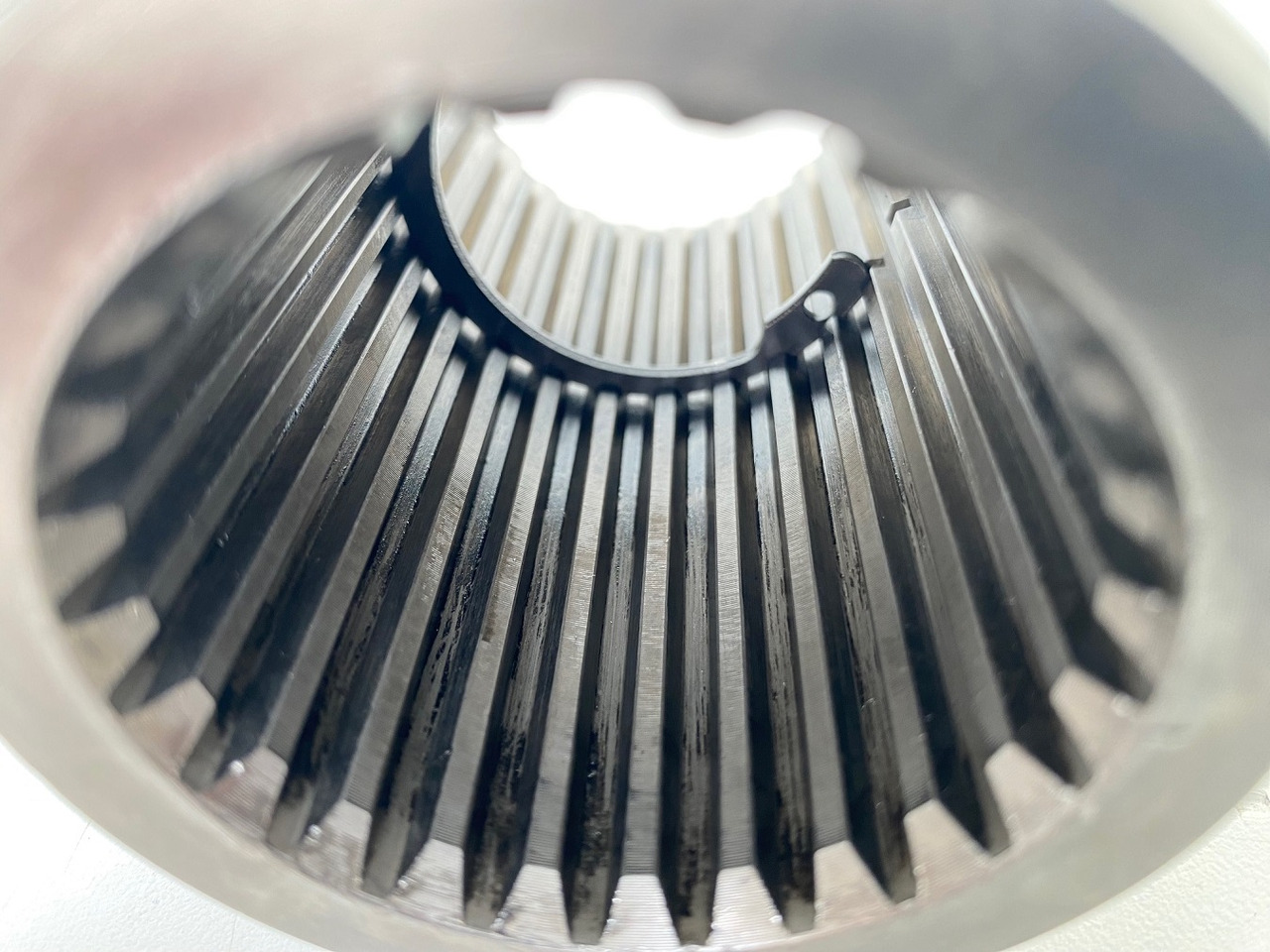 Sānpārvads - Celtniecības tehnika Liebherr Lamellenträger ID-Nr.9443788 - ID-Nr.944378803. FAT550, FAT550P046, FAT550P050, FAT600P081, FAT1000/102. #LSE10#: foto 8 Sānpārvads - Celtniecības tehnika Liebherr Lamellenträger ID-Nr.9443788 - ID-Nr.944378803. FAT550, FAT550P046, FAT550P050, FAT600P081, FAT1000/102. #LSE10#: foto 8