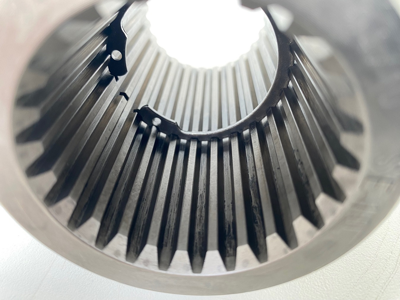 Sānpārvads - Celtniecības tehnika Liebherr Lamellenträger ID-Nr.9443788 - ID-Nr.944378803. FAT550, FAT550P046, FAT550P050, FAT600P081, FAT1000/102. #LSE10#: foto 7 Sānpārvads - Celtniecības tehnika Liebherr Lamellenträger ID-Nr.9443788 - ID-Nr.944378803. FAT550, FAT550P046, FAT550P050, FAT600P081, FAT1000/102. #LSE10#: foto 7