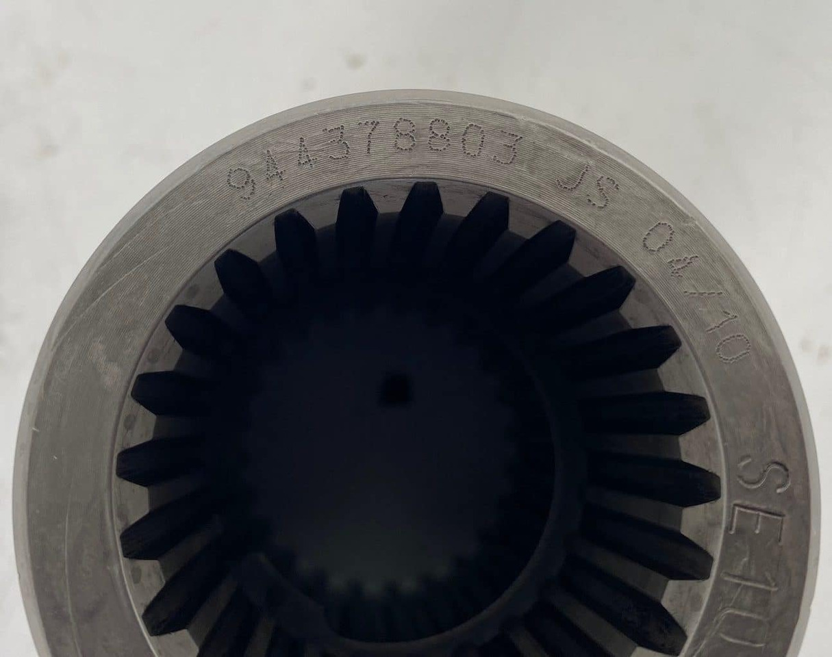 Sānpārvads - Celtniecības tehnika Liebherr Lamellenträger ID-Nr.9443788 - ID-Nr.944378803. FAT550, FAT550P046, FAT550P050, FAT600P081, FAT1000/102. #LSE10#: foto 10 Sānpārvads - Celtniecības tehnika Liebherr Lamellenträger ID-Nr.9443788 - ID-Nr.944378803. FAT550, FAT550P046, FAT550P050, FAT600P081, FAT1000/102. #LSE10#: foto 10