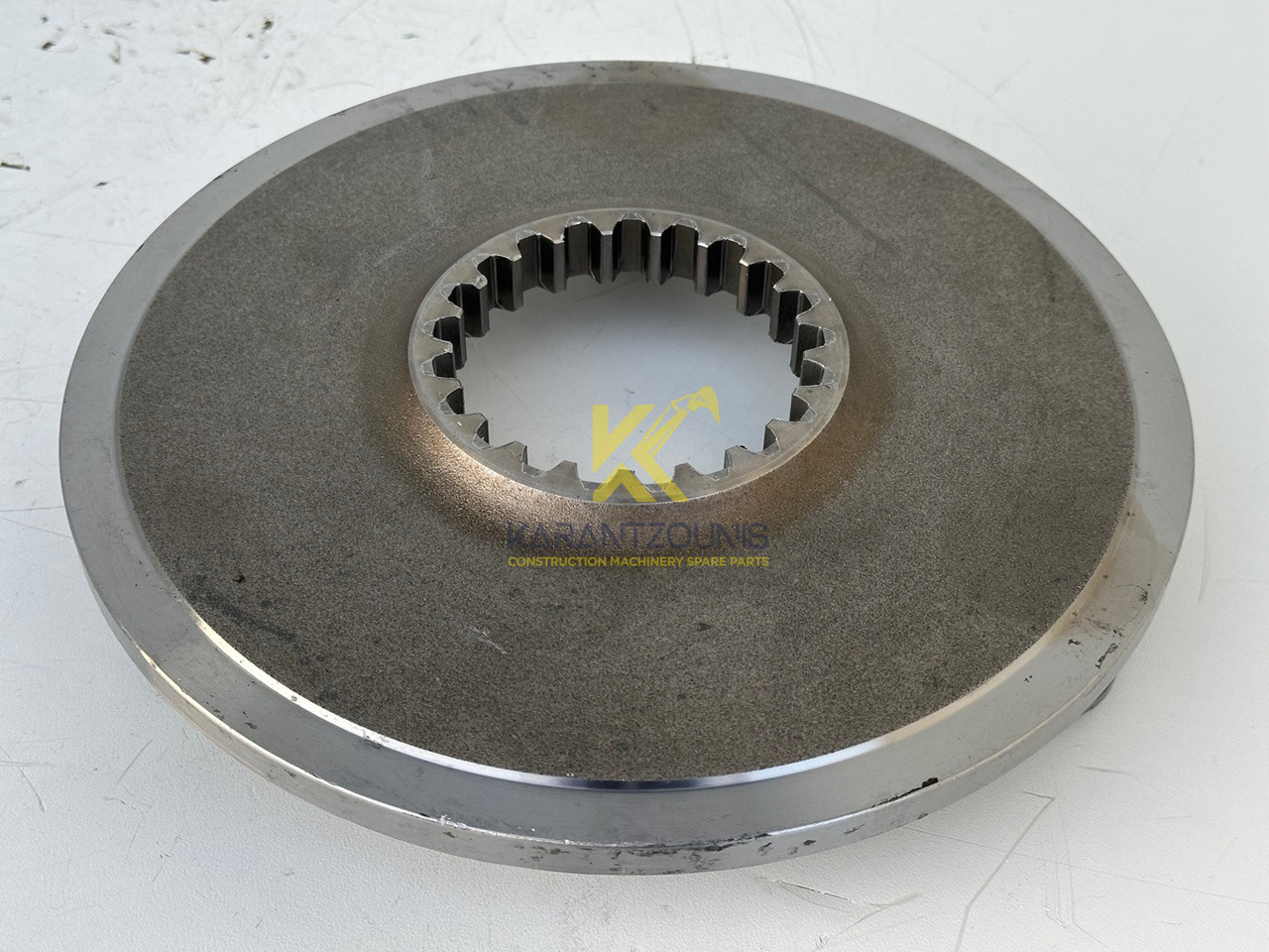 Liebherr Original Planetenträger ID-Nr.90024944. FAT400P112 - FAT400P139. LO1936, R928, R930, R934, R936, R940, R944, R946, R950 T. #90024944.24.03# - Sānpārvads - Celtniecības tehnika: foto 3 Liebherr Original Planetenträger ID-Nr.90024944. FAT400P112 - FAT400P139. LO1936, R928, R930, R934, R936, R940, R944, R946, R950 T. #90024944.24.03# - Sānpārvads - Celtniecības tehnika: foto 3