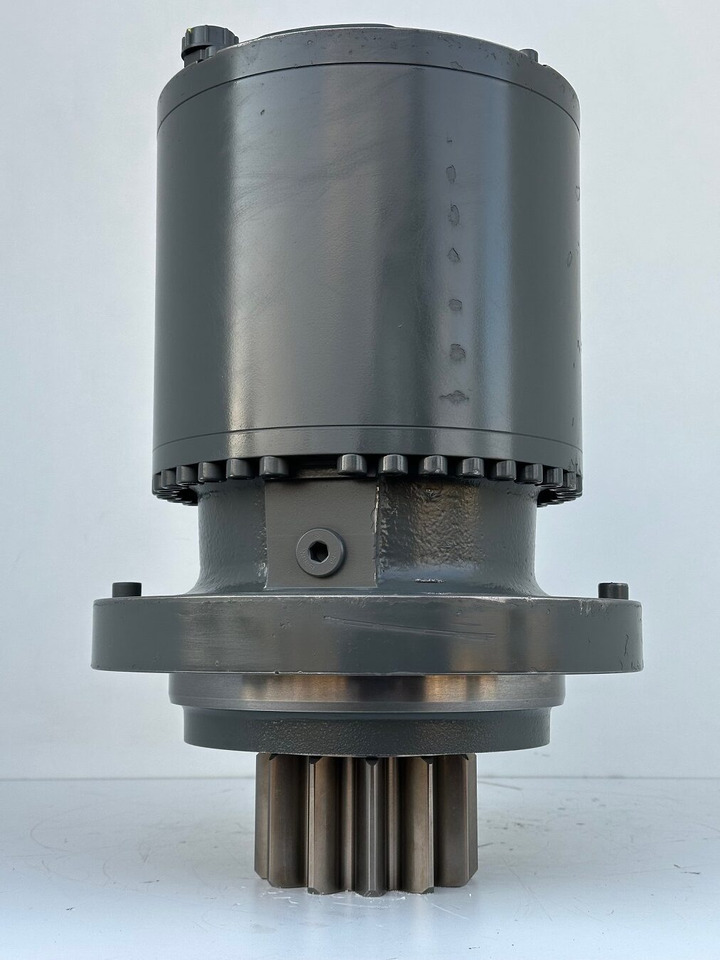 Liebherr Original Schwenkantrieb SAT250/278. ID-Nr.90017772-ID-Nr.90017774-ID-Nr.90209641. A913COMP,A914,A914COMP,A916,A918,A920,A922RAIL,A924RAIL,LH22,LH24,LH26,LH26,R914,R918,R920. #90209641.20308# - Pagrieziena reduktors - Celtniecības tehnika: foto 2 Liebherr Original Schwenkantrieb SAT250/278. ID-Nr.90017772-ID-Nr.90017774-ID-Nr.90209641. A913COMP,A914,A914COMP,A916,A918,A920,A922RAIL,A924RAIL,LH22,LH24,LH26,LH26,R914,R918,R920. #90209641.20308# - Pagrieziena reduktors - Celtniecības tehnika: foto 2