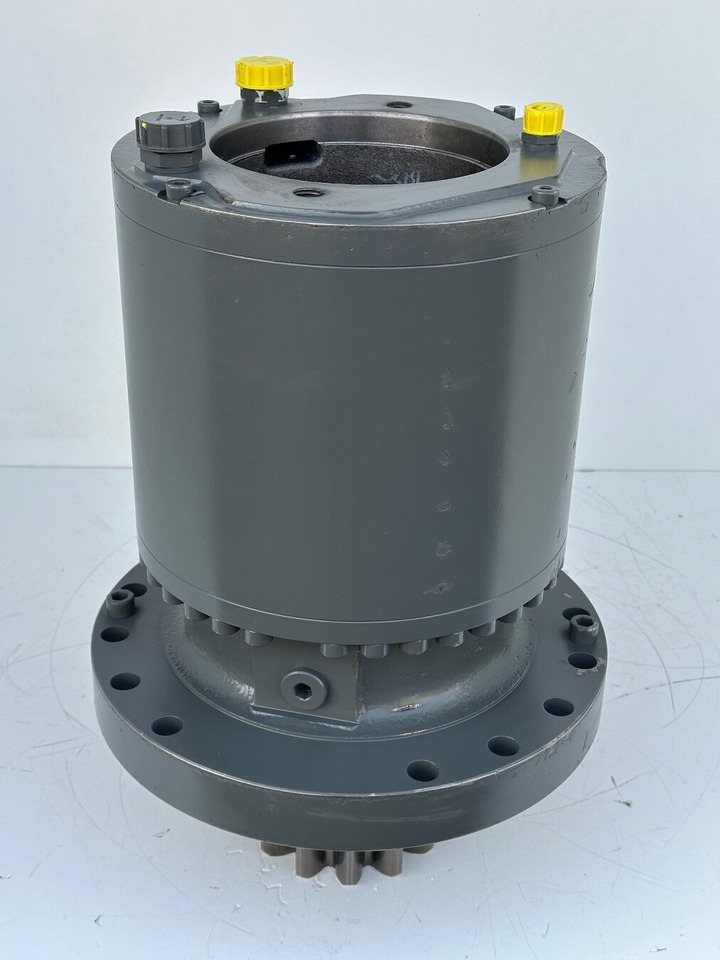 Liebherr Original Schwenkantrieb SAT250/278. ID-Nr.90017772-ID-Nr.90017774-ID-Nr.90209641. A913COMP,A914,A914COMP,A916,A918,A920,A922RAIL,A924RAIL,LH22,LH24,LH26,LH26,R914,R918,R920. #90209641.20308# - Pagrieziena reduktors - Celtniecības tehnika: foto 3 Liebherr Original Schwenkantrieb SAT250/278. ID-Nr.90017772-ID-Nr.90017774-ID-Nr.90209641. A913COMP,A914,A914COMP,A916,A918,A920,A922RAIL,A924RAIL,LH22,LH24,LH26,LH26,R914,R918,R920. #90209641.20308# - Pagrieziena reduktors - Celtniecības tehnika: foto 3