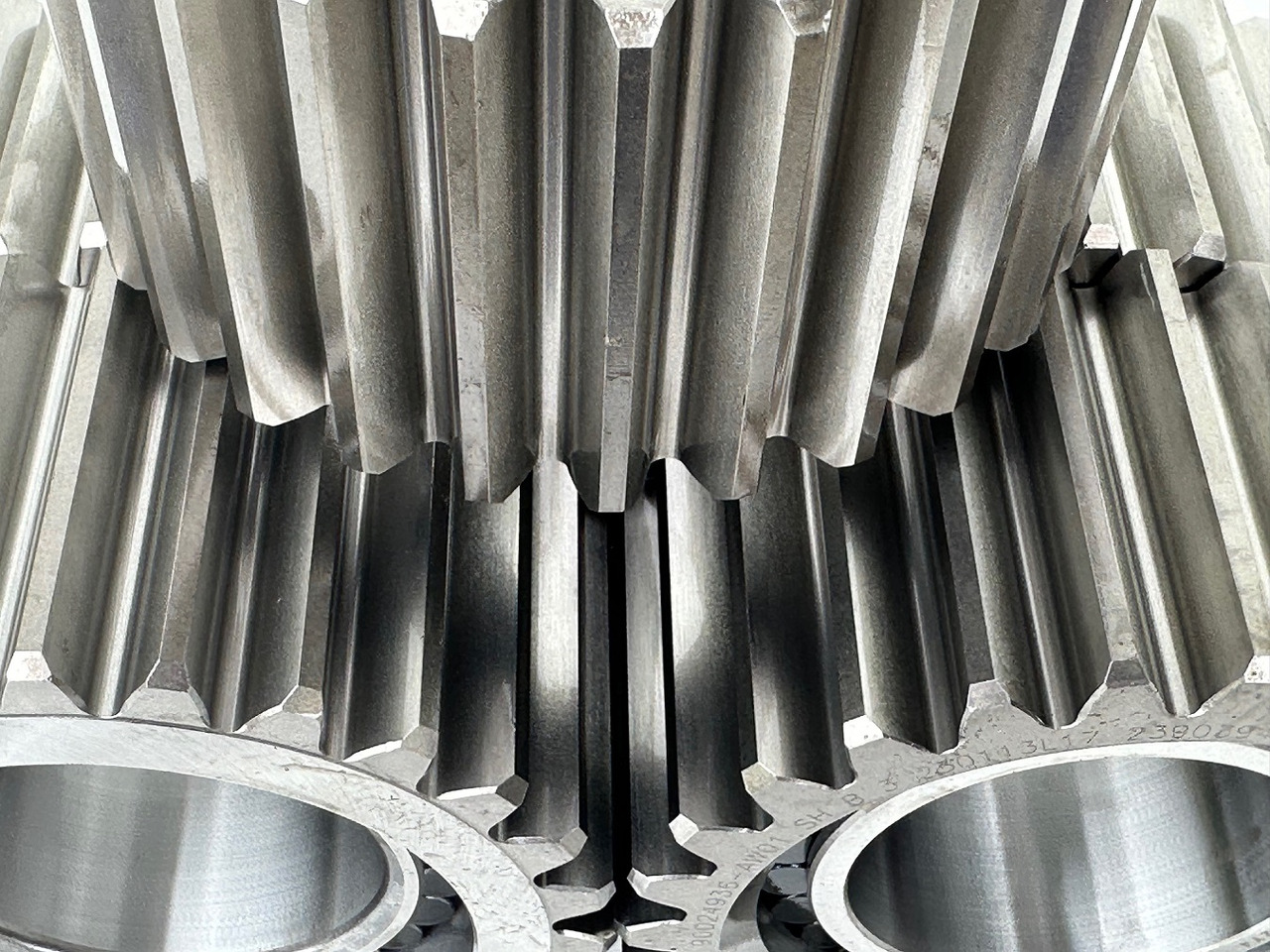 Liebherr Planetenrad ID-Nr.90024935. FAT400P112 - FAT400P130 - FAT400P139. R926, R928, R930, R934, R936, R938, R940, R944, R946, R950 T. #90024935.20.02# - Transmisija - Celtniecības tehnika: foto 5 Liebherr Planetenrad ID-Nr.90024935. FAT400P112 - FAT400P130 - FAT400P139. R926, R928, R930, R934, R936, R938, R940, R944, R946, R950 T. #90024935.20.02# - Transmisija - Celtniecības tehnika: foto 5