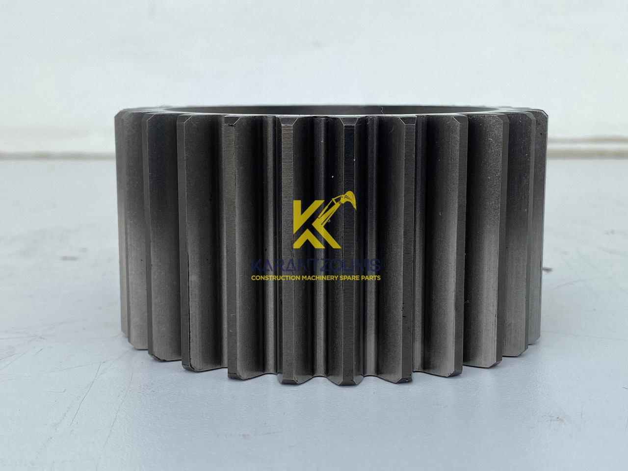 Liebherr Planetenrad ID-Nr.90205840. FAT350P126 - FAT350P138. R920 - R922 - R924 - R925 - R926 - R930 T. #PL25.02.1# - Sānpārvads - Celtniecības tehnika: foto 3 Liebherr Planetenrad ID-Nr.90205840. FAT350P126 - FAT350P138. R920 - R922 - R924 - R925 - R926 - R930 T. #PL25.02.1# - Sānpārvads - Celtniecības tehnika: foto 3