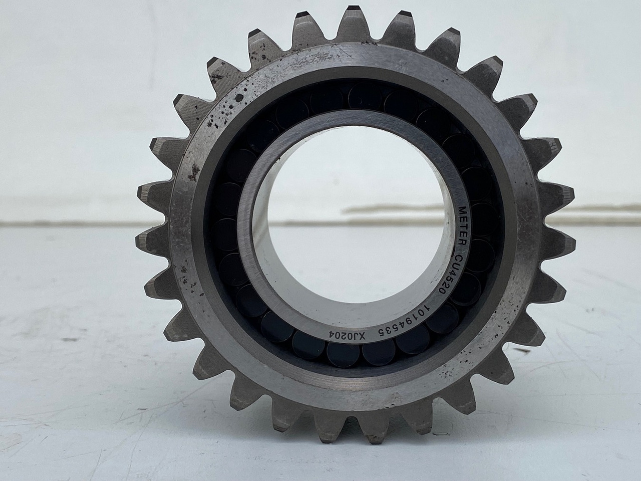 Liebherr Planetenrad ID-Nr.90205840. FAT350P126 - FAT350P138. R920 - R922 - R924 - R925 - R926 - R930 T. #PL25.02.1# - Sānpārvads - Celtniecības tehnika: foto 5 Liebherr Planetenrad ID-Nr.90205840. FAT350P126 - FAT350P138. R920 - R922 - R924 - R925 - R926 - R930 T. #PL25.02.1# - Sānpārvads - Celtniecības tehnika: foto 5