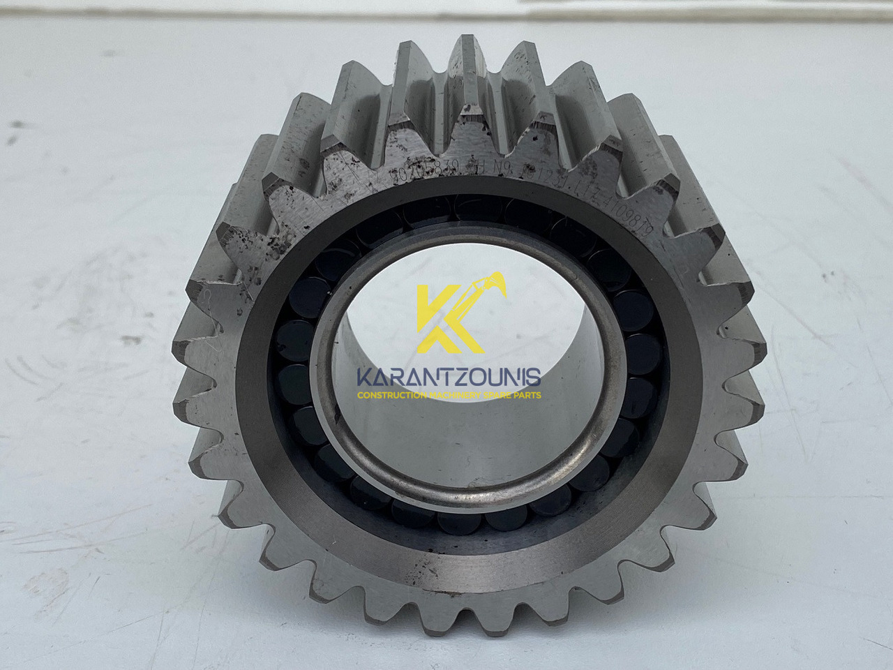 Liebherr Planetenrad ID-Nr.90205840. FAT350P126 - FAT350P138. R920 - R922 - R924 - R925 - R926 - R930 T. #PL25.02.1# - Sānpārvads - Celtniecības tehnika: foto 4 Liebherr Planetenrad ID-Nr.90205840. FAT350P126 - FAT350P138. R920 - R922 - R924 - R925 - R926 - R930 T. #PL25.02.1# - Sānpārvads - Celtniecības tehnika: foto 4