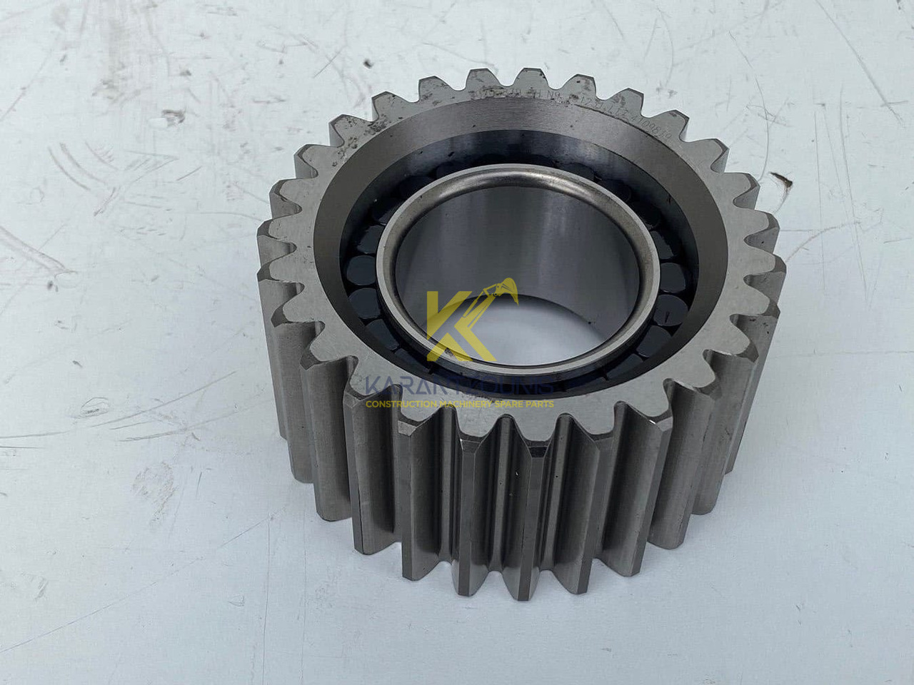 Liebherr Planetenrad ID-Nr.90205840. FAT350P126 - FAT350P138. R920 - R922 - R924 - R925 - R926 - R930 T. #PL25.02.1# - Sānpārvads - Celtniecības tehnika: foto 2 Liebherr Planetenrad ID-Nr.90205840. FAT350P126 - FAT350P138. R920 - R922 - R924 - R925 - R926 - R930 T. #PL25.02.1# - Sānpārvads - Celtniecības tehnika: foto 2