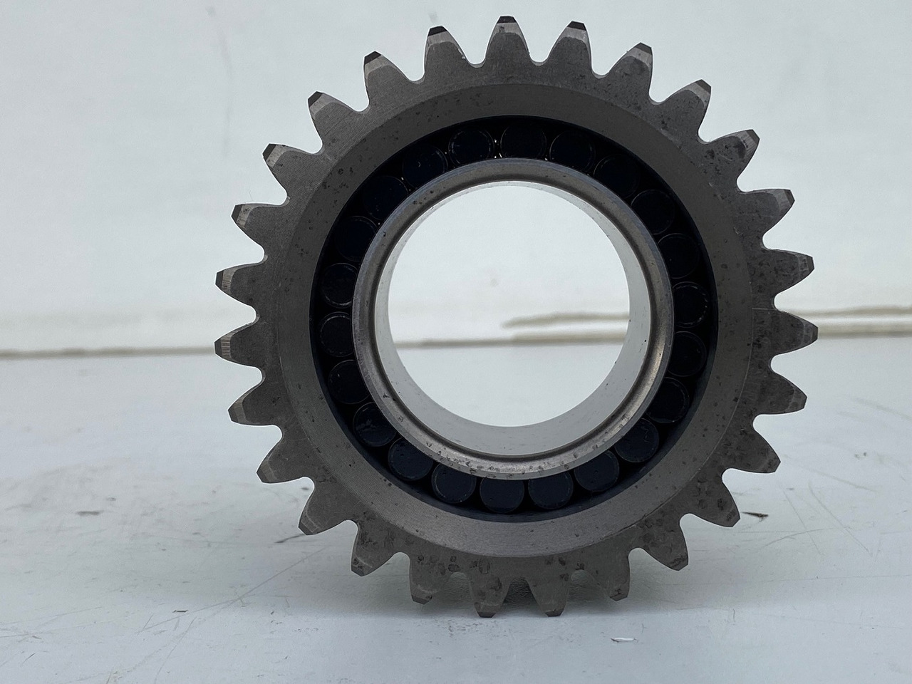 Liebherr Planetenrad ID-Nr.90205840. FAT350P126 - FAT350P138. R920 - R922 - R924 - R925 - R926 - R930 T. #PL25.02.2# - Sānpārvads - Celtniecības tehnika: foto 4 Liebherr Planetenrad ID-Nr.90205840. FAT350P126 - FAT350P138. R920 - R922 - R924 - R925 - R926 - R930 T. #PL25.02.2# - Sānpārvads - Celtniecības tehnika: foto 4